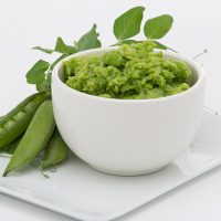 Are Mushy Peas Healthy? mushy peas