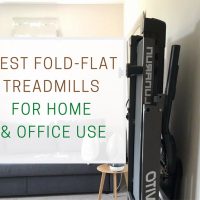 Best fold flat treadmills for home and office use best fold flat treadmills