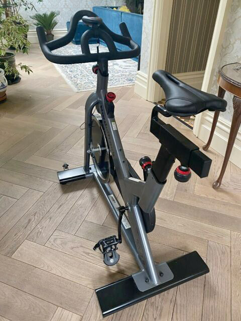 nordictrack gx3.9 spin bike