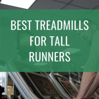 Best treadmills for tall runners Best treadmills for tall runners