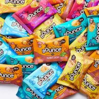 Are Bounce Protein Energy Balls good for you? (Review) Are Bounce Protein Energy Balls good for you? (Review)
