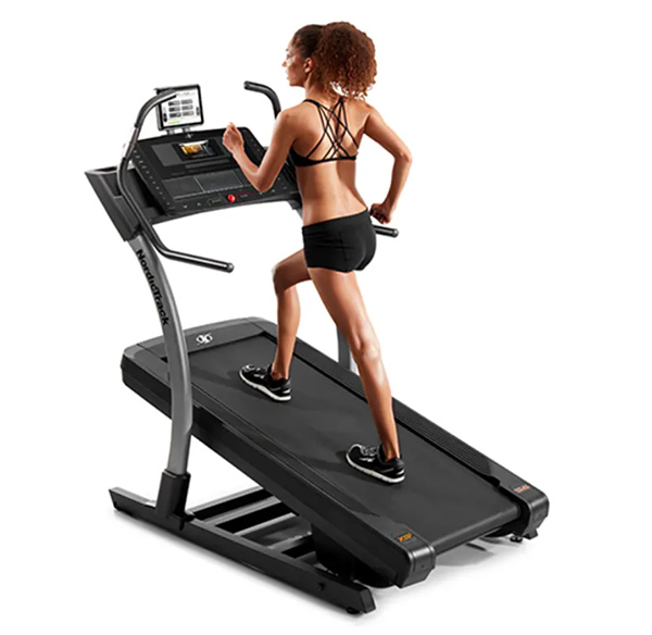 Nordictrack Commercial X9i