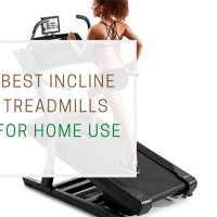 Best treadmills with incline