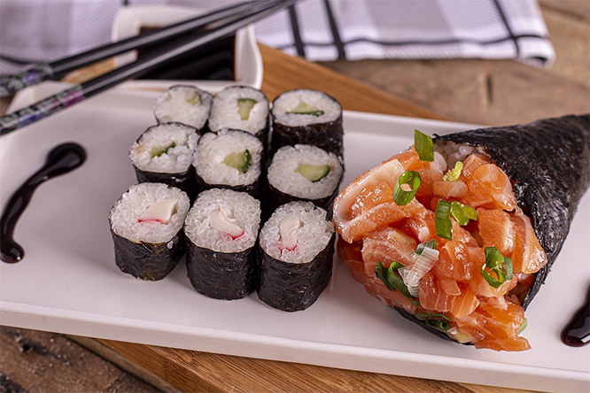 nori