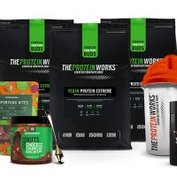 The Protein Works Review The Protein Works Review