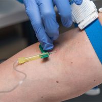 Exercising Safely After Blood Tests or Donations: A Complete Overview Exercising Safely After Blood Tests or Donations: A Complete Overview