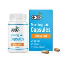Can CBD Hemp Capsules Make You Feel Constipated? Can CBD Hemp Capsules Make You Feel Constipated?