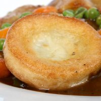 Is Yorkshire Pudding Good or Bad for You? Is Yorkshire Pudding Good or Bad for You?