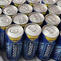 Is Boost energy drink good or bad for you? Is Boost energy drink good or bad for you?