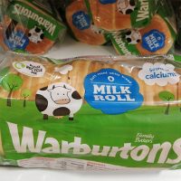 Is Milk Roll Bread Healthy? Is Milk Roll Bread Healthy?