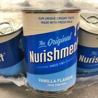 Is Nurishment Drink Good or Bad for You? Is Nurishment Drink Good or Bad for You?