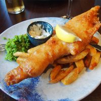 Is Fish and Chips Healthy? Is Fish and Chips Healthy?