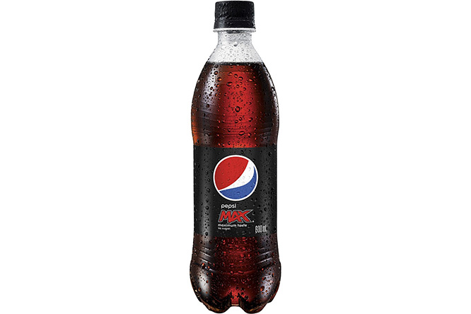 Pepsi Max