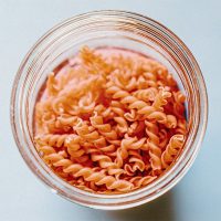 Is Lentil Pasta Healthy? Is Lentil Pasta Healthy?