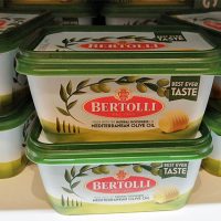 Is Bertolli Olive Oil Spread Good for You? Bertolli olive oil spread