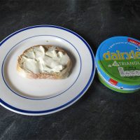 Can you eat Dairylea when pregnant? Dairylea triangles