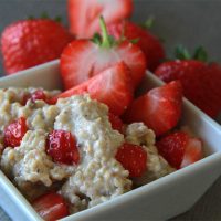 Is porridge good for IBS? Is porridge good for IBS?