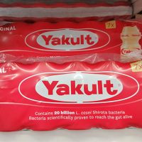 Yakult vs. Kefir: Which Is Better For You? Yakult vs. Kefir: Which Is Better For You?