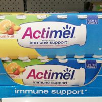 The Science of Actimel: How This Probiotic Beverage May Help IBS Patients The Science of Actimel: How This Probiotic Beverage May Help IBS Patients