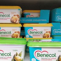 Is Benecol Spread Good for You?