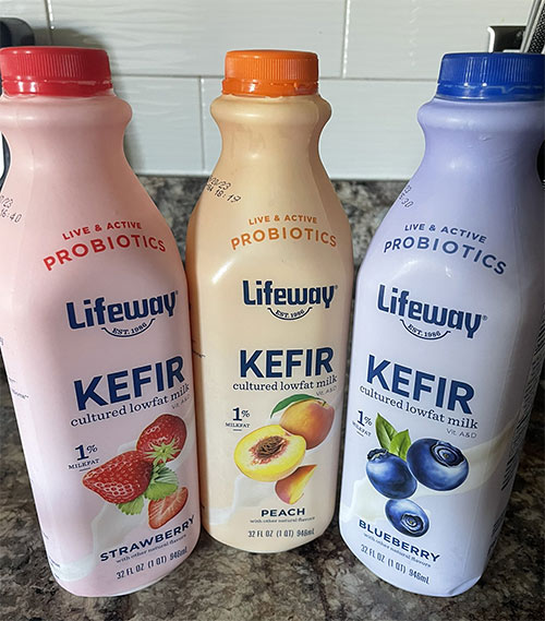 kefir