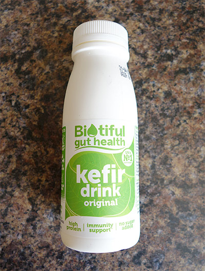 Biotiful kefir - The Original