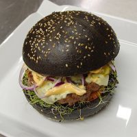 Black Burger Buns: Everything You Need to Know Black Burger Buns: Everything You Need to Know
