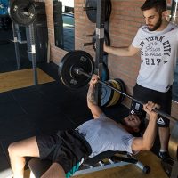 Help Others Achieve Their Athletic Potential: 5 Reasons To Become a Personal Trainer Help Others Achieve Their Athletic Potential: 5 Reasons To Become a Personal Trainer