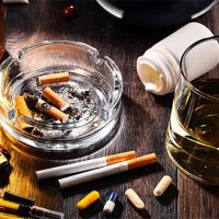4 Health Impacts Of Substance Addiction 4 Health Impacts Of Substance Addiction
