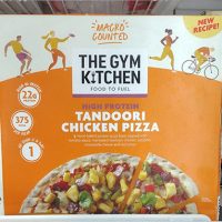 Lowest Calorie Pizza: Discovering the UK's Best Low-Calorie Options Lowest Calorie Pizza: Discovering the UK's Best Low-Calorie Options