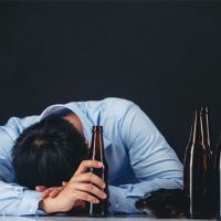 The Aftermath Of Alcohol Addiction On The Mind: Road To Recovery The Aftermath Of Alcohol Addiction On The Mind: Road To Recovery