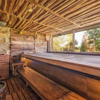 The Outdoor Wooden Sauna: The New Wellness Trend in the UK The Outdoor Wooden Sauna: The New Wellness Trend in the UK