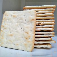 Are Cream Crackers Healthy? Breaking Down the Nutritional Facts cream crackers