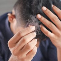 Addressing Hair Loss: Options for Everyone Addressing Hair Loss: Options for Everyone