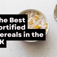 The Best Fortified Cereals in the UK for Iron, B12, and Folic Acid The Best Fortified Cereals in the UK for Iron, B12, and Folic Acid