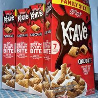 Is Kellogg's Krave Cereal Healthy? Is Kellogg's Krave Cereal Healthy?