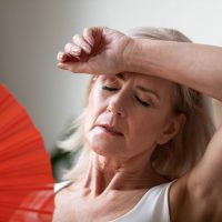 Beyond Hot Flashes: Dr. Karen Pike Discusses Varied Aspects of Menopause Beyond Hot Flashes: Dr. Karen Pike Discusses Varied Aspects of Menopause