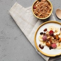 Kefir for Breakfast: A Guide to Starting Your Day with a Probiotic Boost Kefir for Breakfast: A Guide to Starting Your Day with a Probiotic Boost