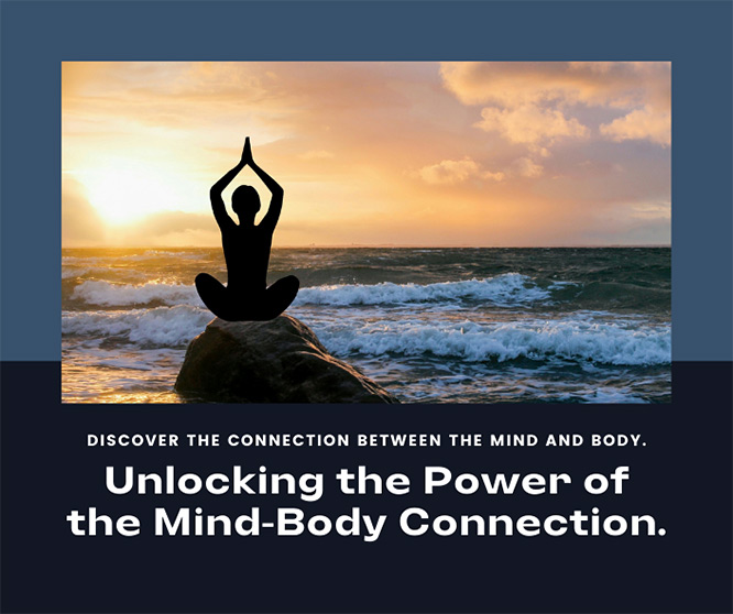 mind body connection