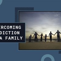 Overcoming Addiction as a Family: Strengthening Mental Health and Well-being Together Overcoming Addiction as a Family: Strengthening Mental Health and Well-being Together