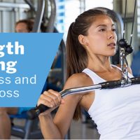Strength Training Exercises For Weight Loss Strength Training Exercises For Weight Loss