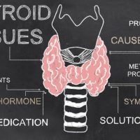 Conventional vs. Natural: Exploring Treatment Options for Thyroid Issues Conventional vs. Natural: Exploring Treatment Options for Thyroid Issues