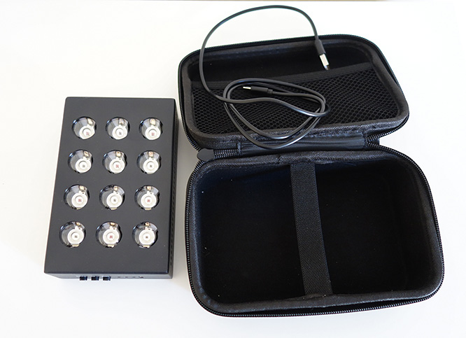 Bon Charge Mini Red Light Therapy device