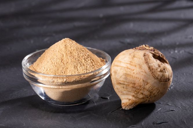 maca