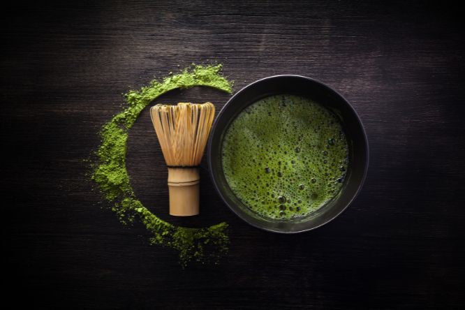 matcha