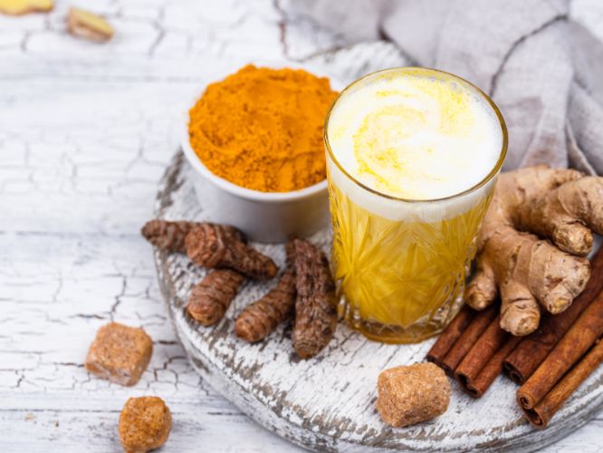 spices for diabetes