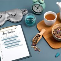 Improving Sleep Quality with Natural Supplements Improving Sleep Quality with Natural Supplements