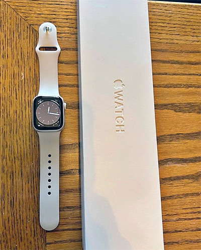 Apple Watch Series 8
