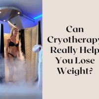 Cryotherapy for Weight Loss: Does Freezing Fat Really Work? Cryotherapy for Weight Loss: Does Freezing Fat Really Work?