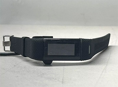 Garmin VivoSmart HR
